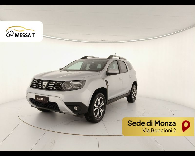 Dacia Duster Duster 1.0 tce Prestige 4x2 90cv - Messa
