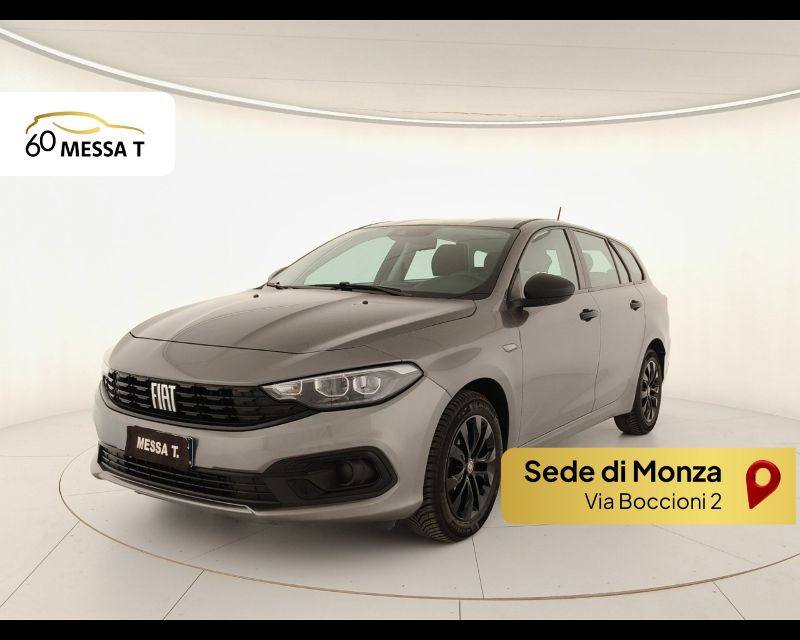 Fiat Tipo Tipo SW 1.6 mjt City Life s&s 130cv - Messa