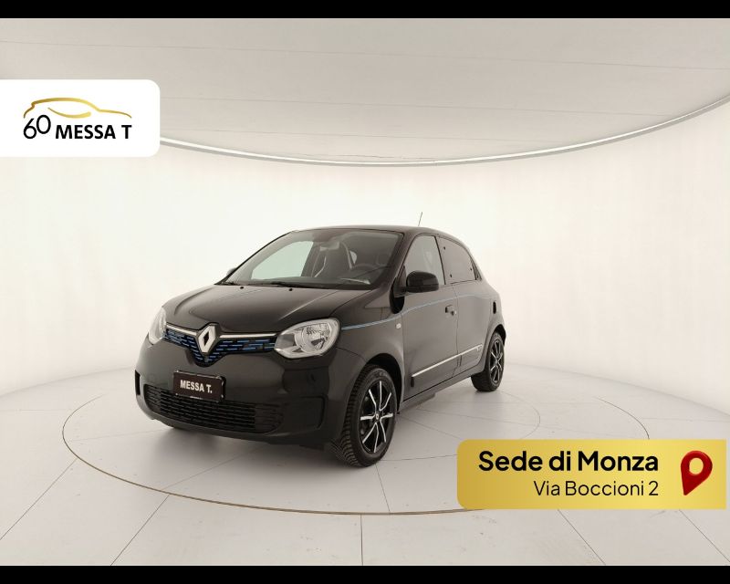 Renault Twingo Twingo Intens 22kWh - Messa