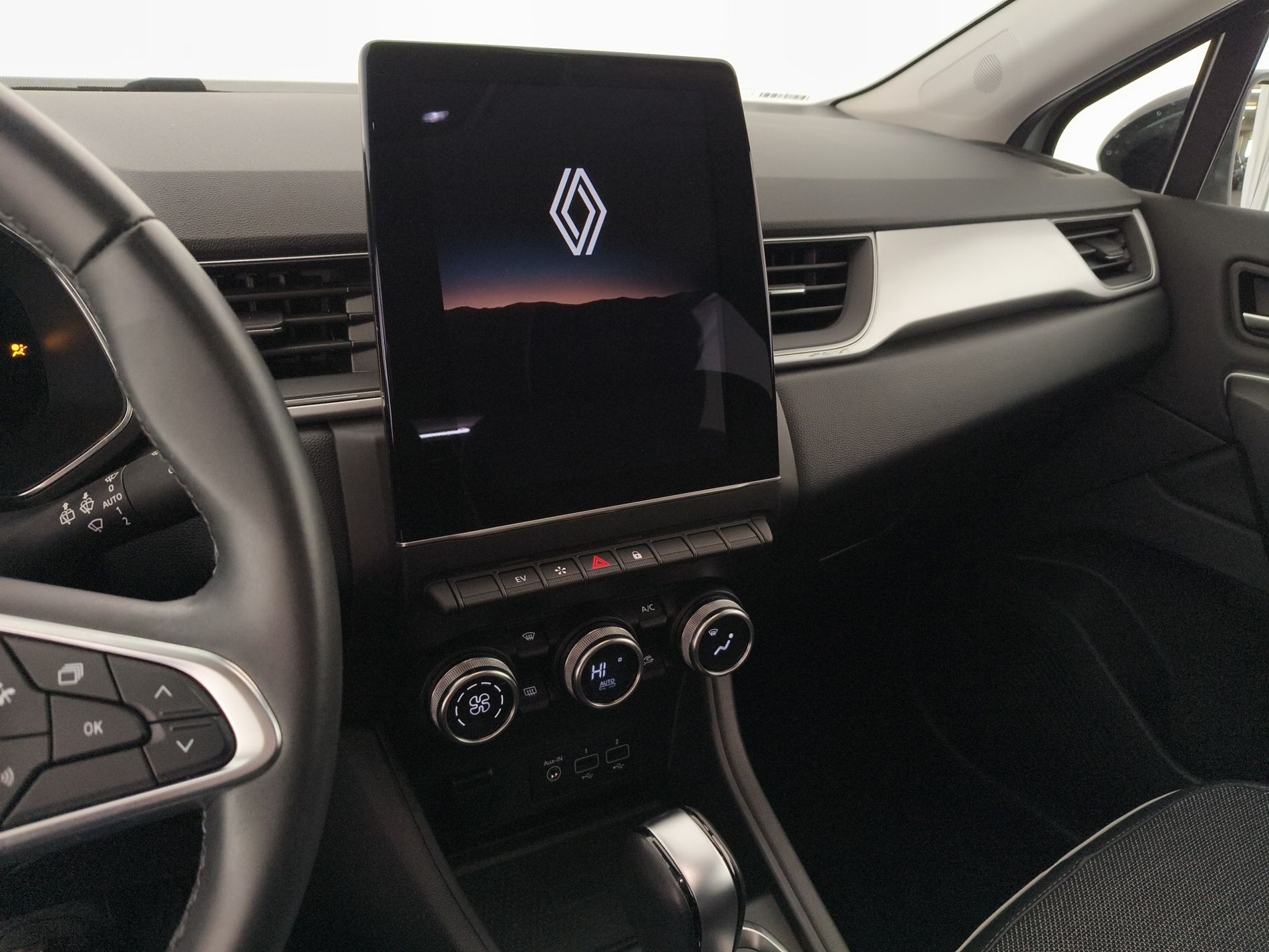 RENAULT Captur II 2019 Captur 1.6 E-TECH Hybrid Techno Fast Track Auto 14 - Messa