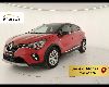 Renault Captur Captur 1.6 hybrid Intens E-Tech 145cv auto - Messa