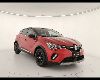Renault Captur Captur 1.6 plug-in hybrid Intens E-Tech 160cv auto my21 - Messa
