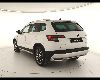 Skoda Karoq Karoq 1.5 tsi Scout 4x4 dsg - Messa