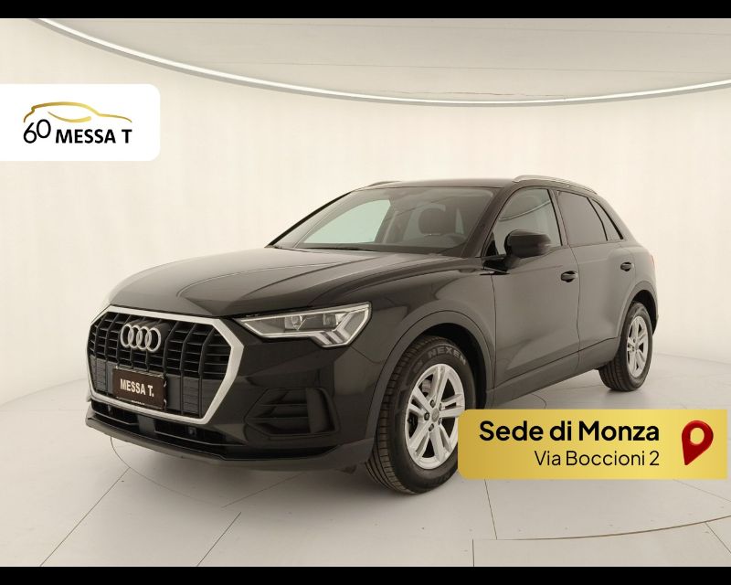 Audi Q3 Q3 35 2.0 tdi Business Advanced s-tronic - Messa