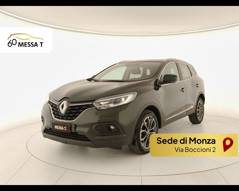 Renault Kadjar Kadjar 1.3 tce Sport Edition 140cv Fap - Messa