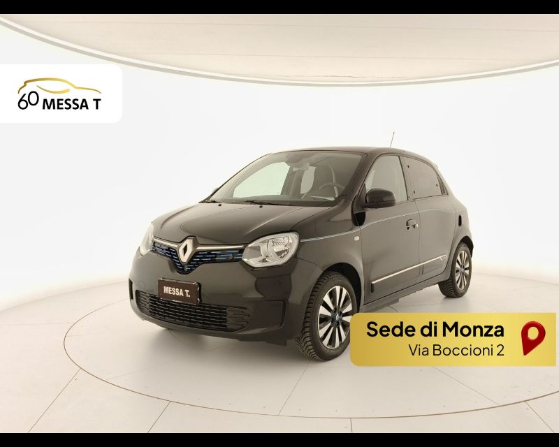 Renault Twingo Twingo Intens 22kWh - Messa