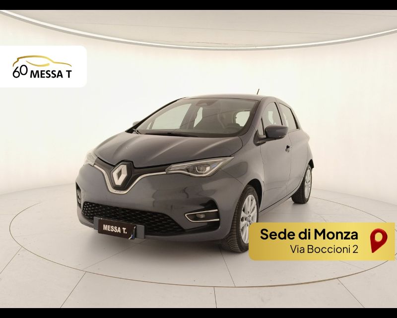 Renault Zoe Zoe Zen R135 Flex my20 - Messa