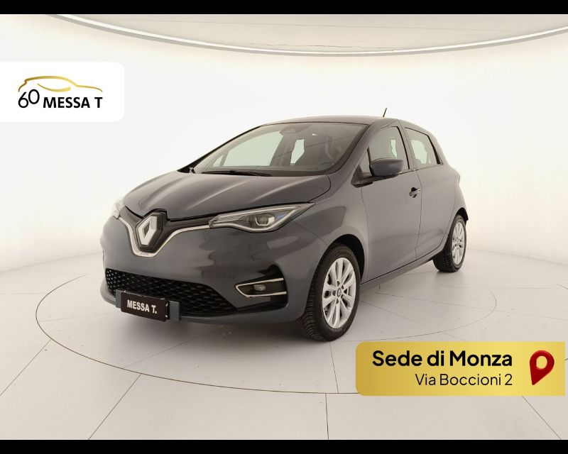 Renault Zoe Zoe Zen R135 - Messa