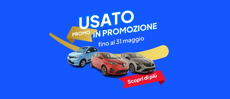 Promo del Mese - Messa