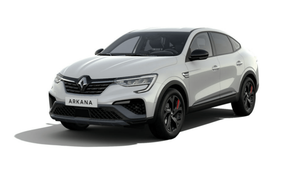 Nuovo Renault Arkana | SUV ibrido | Auto ibride Renault | Monza | Vimercate | Merate | Concessionaria Messa T