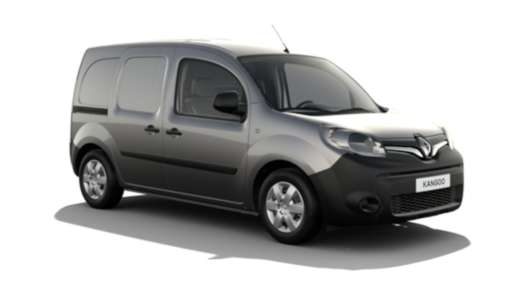 Nuovo Renault Kangoo Express | Veicoli commerciali Renault | Messa T. | Monza | Vimercate | Merate