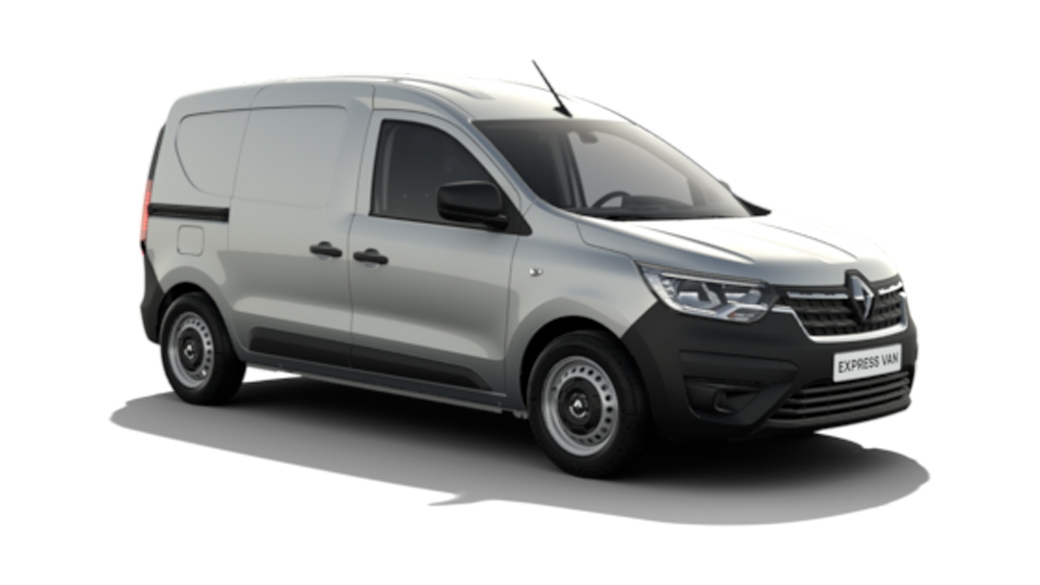 Nuovo Renault Kangoo Express Van | Veicoli commerciali Renault | Messa T. | Monza | Vimercate | Merate