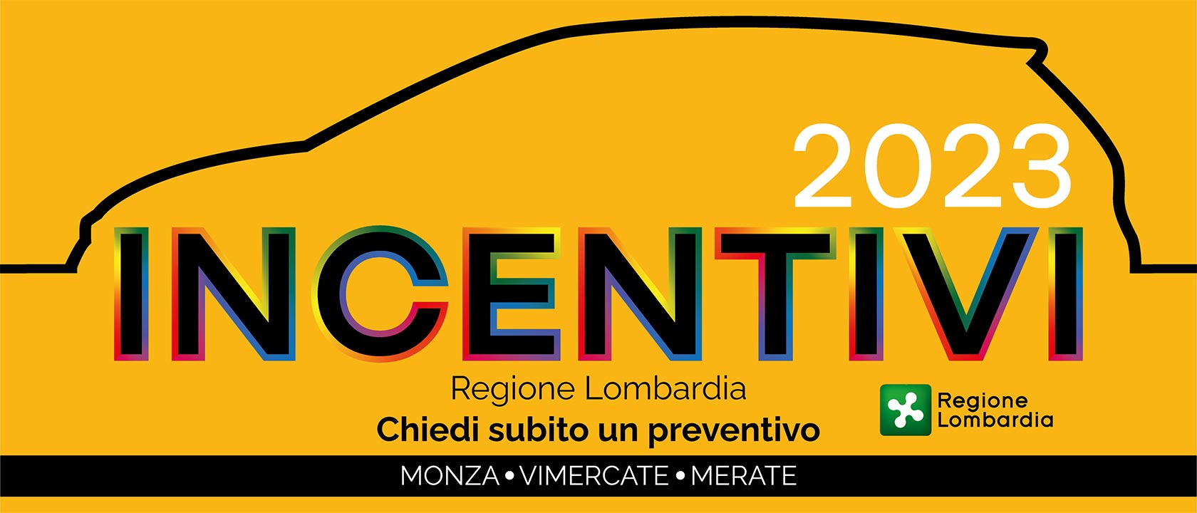 Incentivi auto 2023 | Concessionaria Messa T | Monza | Vimercate | Merate