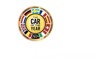 Car Of The Year 2024